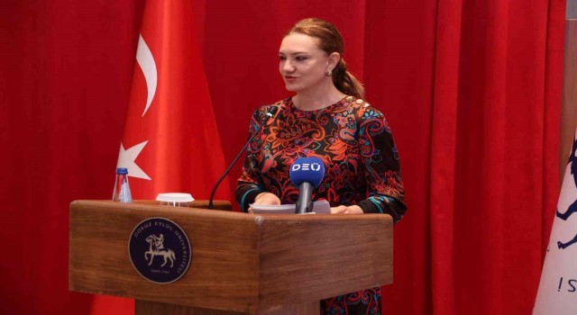 DEÜ, 9 Eylülü anlatıyor: ‘Kurtuluşa giden yol ve sonrası