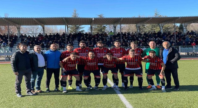 Develisporda istifa depremi
