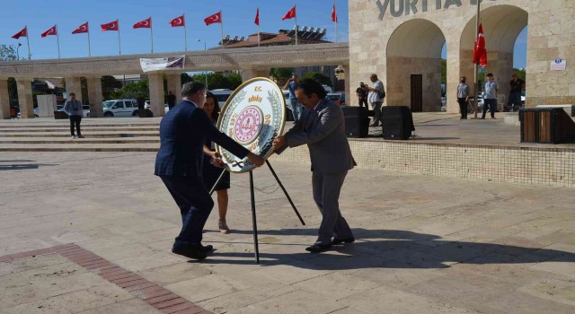 Didimde ilköğretim haftası kutlandı