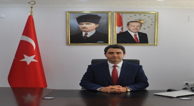 Didime atandı, ilk icraatı çiçek göndermeyin oldu