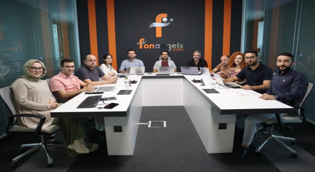 Dijital cüzdan ile ödeme uygulaması yatırıma açıldı