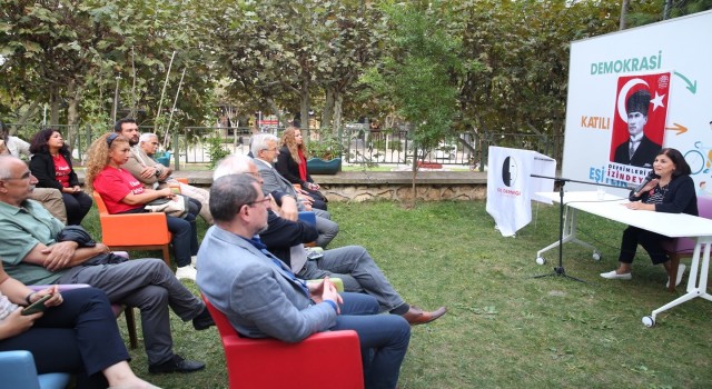 Dil Bayramının 90. yılı Nilüferde kutlandı