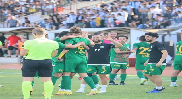 Diyarbakırda Bursaspor alarmı