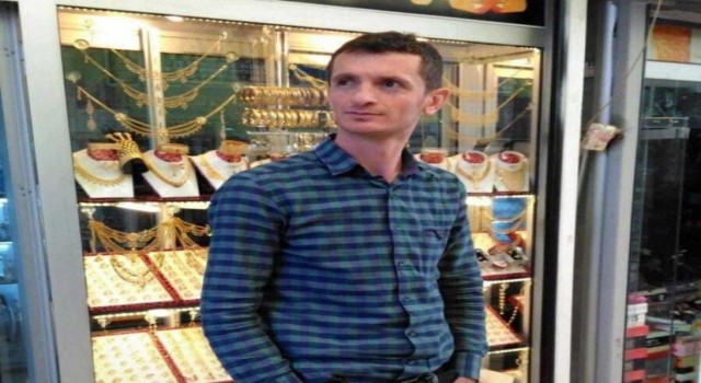 Diyarbakırda kaçırılan bir kuyumcu ölü bulundu