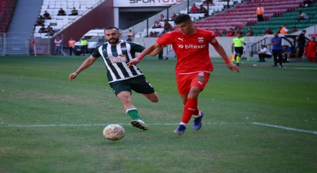 Diyarbekirspora kupa morali
