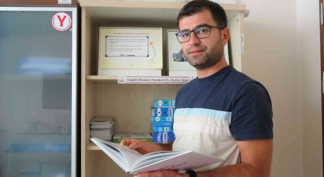 Diyetisyen Elmas: Çocuklarımızı yağ ve tuz içeriği yüksek gıdalardan uzak tutmamız gerekiyor”