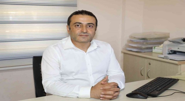 Doç. Dr. Osman Korucu: “Demansın en sık nedeni Alzheimer hastalığıdır”