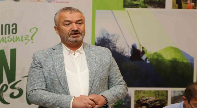 Doğa Seni Bekliyor
