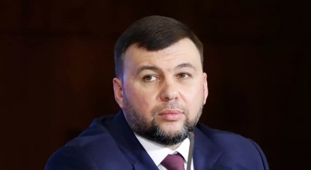 Donetsk ve Luhansk, Rusyaya bağlanmak için referandum kararı aldı