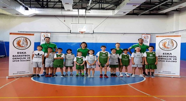 Dorukun mücadelesi seyircilerin takdirlerini topladı