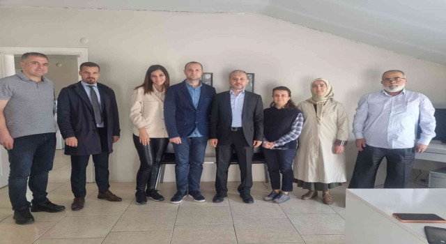 Dr. Yılmaz eczacıları unutmadı