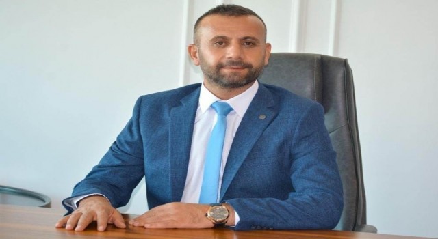 DTSO başkan adayı Karagöz: Amedsporu Süper Lige taşıyacağız