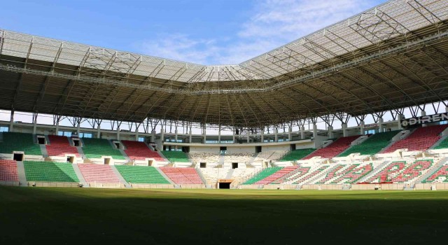 DTSO başkan adayı Musa Karagözden, Amedspor taraftarına sağduyu çağrısı