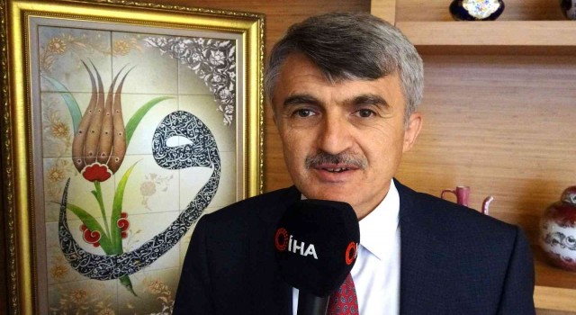 Dumlupınar Üniversitesi yeni eğitim-öğretim sezonuna hazır