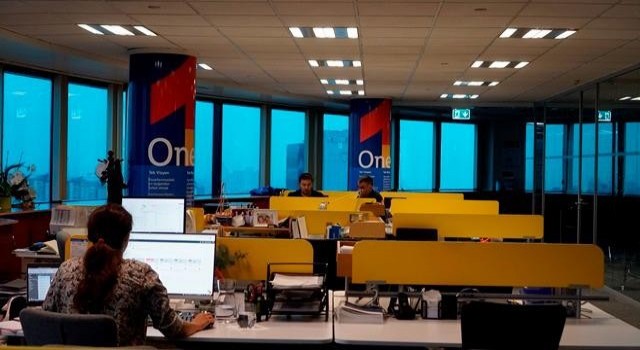 Dünya genelinde yaklaşık 90 bin çalışanı var: Türkiyedeki kapasitesini de güçlendiriyor