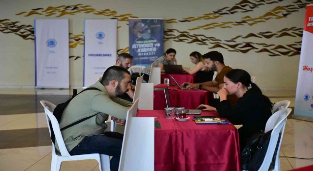 Dünyaca ünlü e-ticaret markası Tuzlada kurduğu yeni üssü için personel alımına başladı
