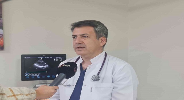 Dünyada kalp krizinden kaynaklı ölümler birinci sırada