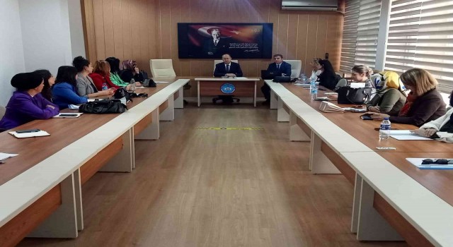 Düzcede 5 yaş grubunda okullaşma oranı yüzde 100e çıkarılacak