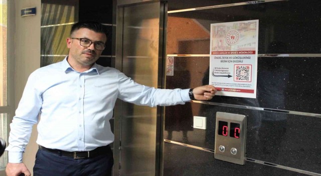 Düzcede yurtlara yüzde 80 başvuru yapıldı