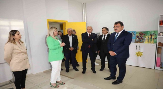 Düzcenin geleceği bilimle şekillenecek