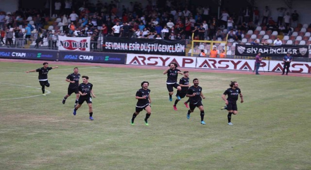 Efeler 09 SFK Ziraat Türkiye Kupasında bir üst tura yükseldi