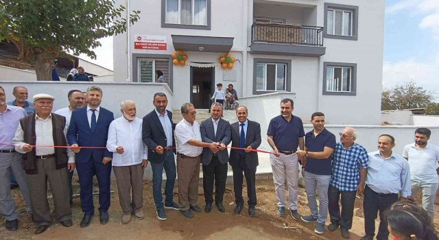 Efelerde 4-6 Yaş Kuran Kursu açıldı