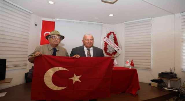 Efelerin 100. yıl Kurtuluş Etkinlikleri başladı