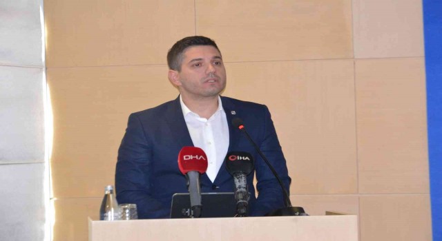 EGİAD Belçika pazarında