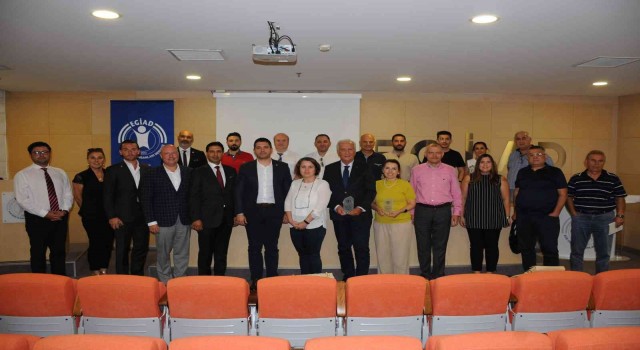EGİAD iş dünyası Almanyayı hedefledi