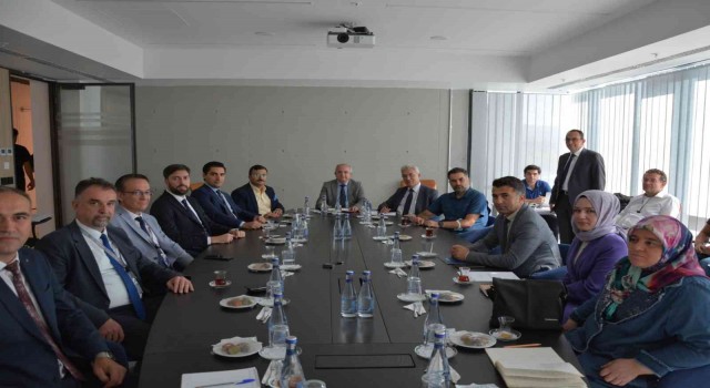 EGOda hizmet kalitesini artıracak yapay zeka dönemi