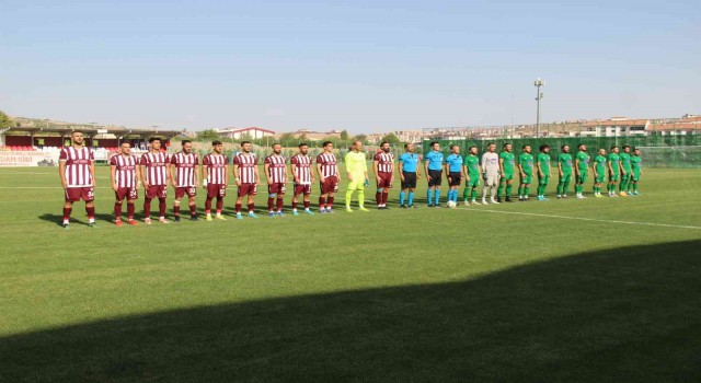 Elazığ Karakoçan - ES Elazığspor maç günü netleşti
