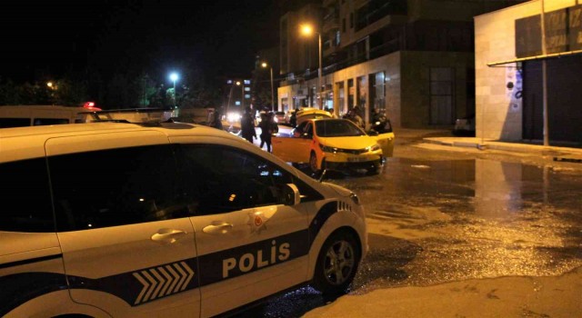 Elazığda 330 şahsın ve 70 aracın GBT kontrolü ve denetimi yapıldı