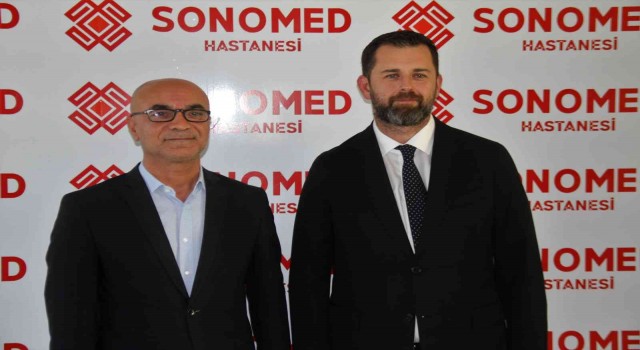 Elazığda yeni hastane faaliyete başladı