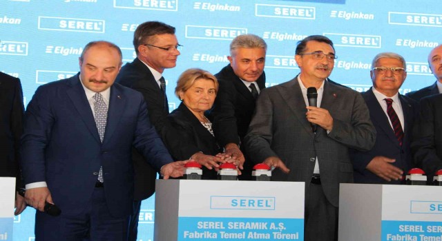 Elginkan Topluluğundan Söğüte dev yatırım
