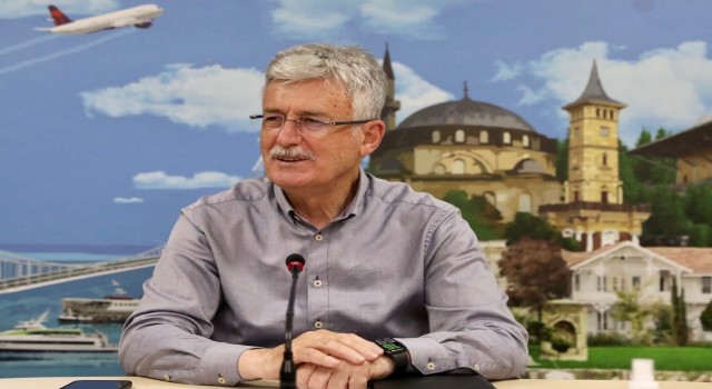 Ellibeş: Türkiyede ilk evim denildiğinde akla AK Parti ve Recep Tayyip Erdoğan geliyor