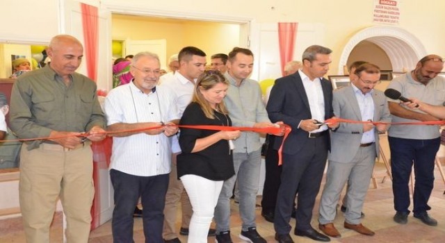 Emette “Milli Mücadele ve Gazi Emet Fotoğrafları sergisi