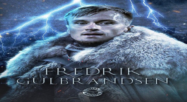 Emre Akbaba ve Fredrik Gulbrandsen Adana Demirsporda