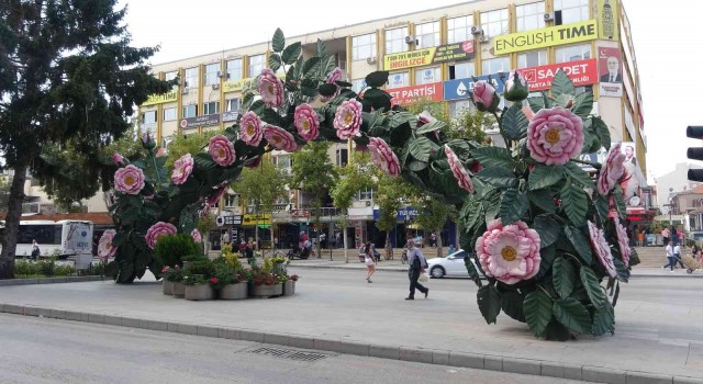 En mutlu il Isparta