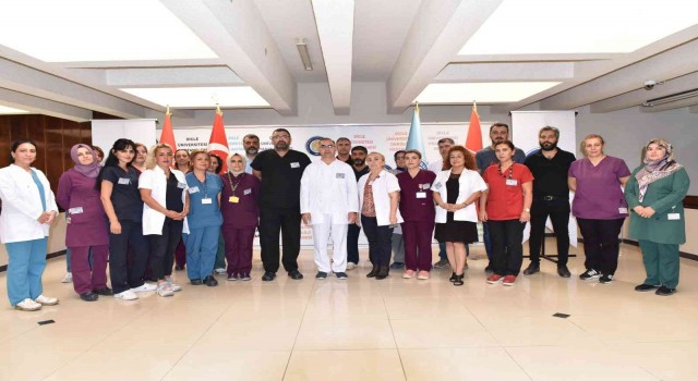 Enerji ve su da israf arttı, Dicle Üniversitesi Hastanesi Tasarruf Timi ile tedbir aldı
