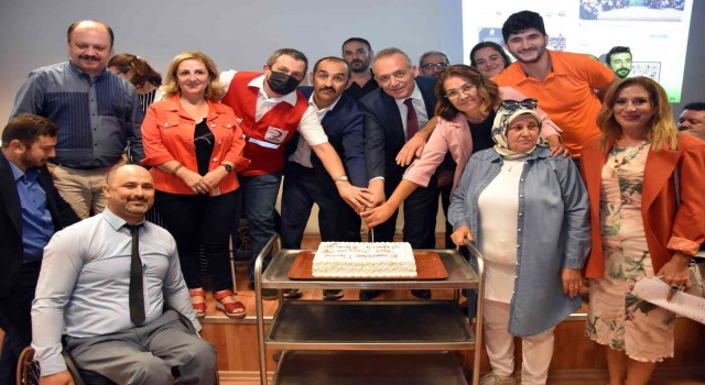 Engelliler Meclisinden yeni sezona ‘Merhaba