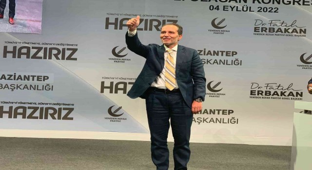 Erbakandan 6lı masa toplantılarına altın günü benzetmesi