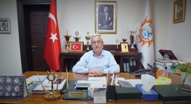 Erdek, turizm sezonunu dolu dolu geçirdi