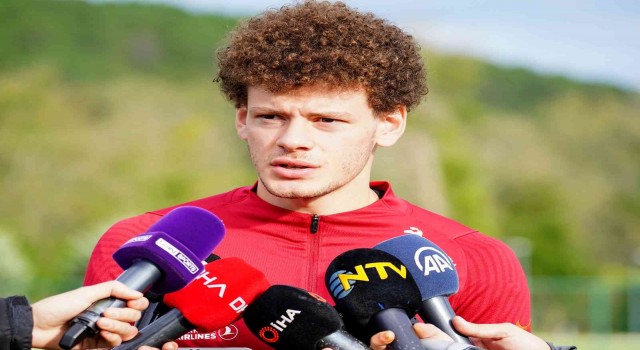 Erencan Yardımcı: İnşallah gün geçtikçe daha fazla süreler almaya devam edeceğim