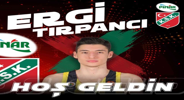 Ergi Tırpancı, Pınar Karşıyakada