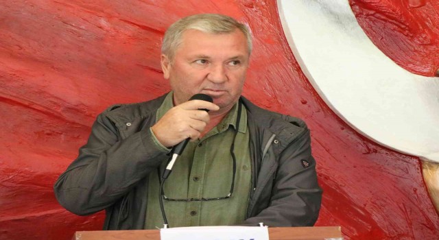 Erim: Samsun genelinde 81 şehit polis ailemiz ikamet ediyor