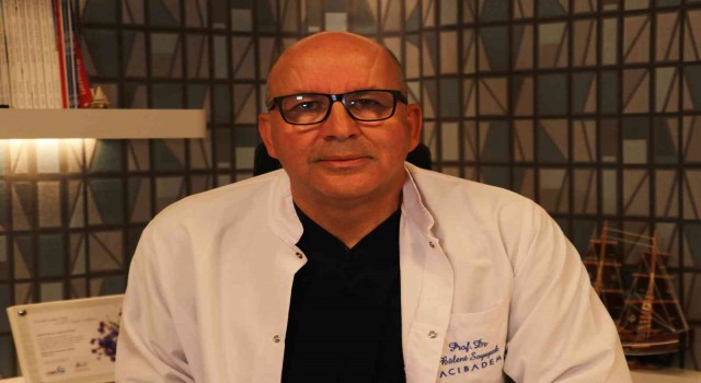 Erkeklerin kabusu: Prostat kanseri
