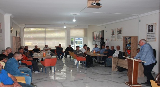 Ermenilerin yaptıkları katliamlar belgelerle anlatıldı