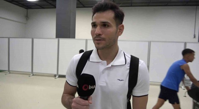 Ertaç Özbir: “Trabzonsporun yorgunluğunu 3 puanla değerlendirdik”