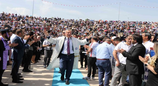 Erzincan Binali Yıldırım Üniversitesi, URAP sıralamasında geriledi
