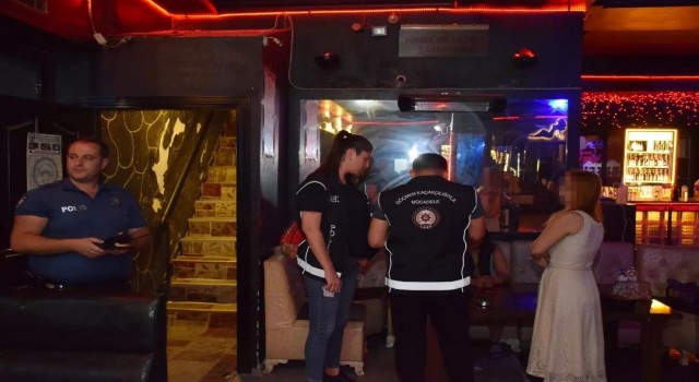 Erzincanda kayıt dışı istihdama 38 bin 826 lira ceza kesildi